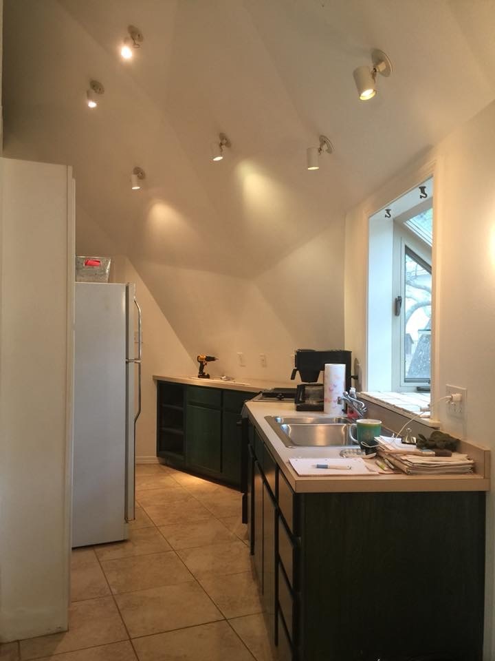 5533 Mobile Avenue Orange Beach, AL 36561 - Photo 8 of 37 Kitchen
