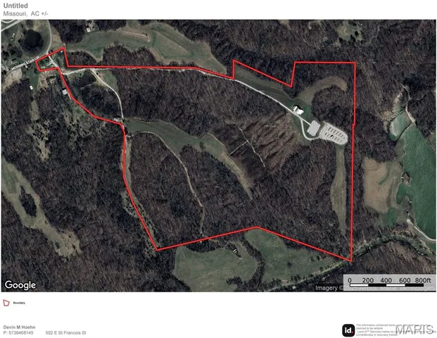 $1,200,000 | 555 Morning Star Circle, Perryville, MO 63775