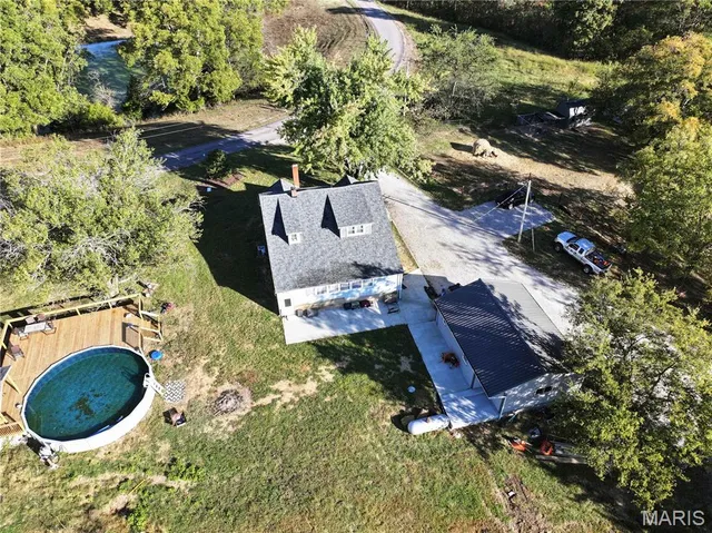 $1,200,000 | 555 Morning Star Circle, Perryville, MO 63775