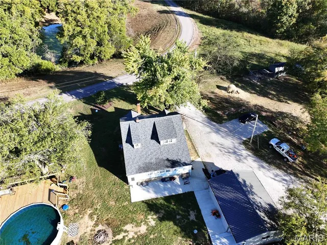 $1,200,000 | 555 Morning Star Circle, Perryville, MO 63775