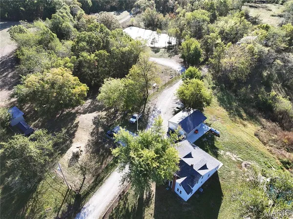 $1,200,000 | 555 Morning Star Circle, Perryville, MO 63775