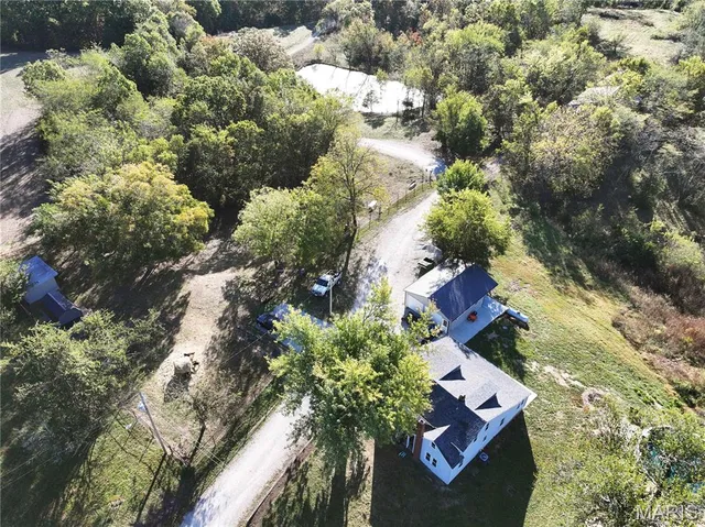 $1,200,000 | 555 Morning Star Circle, Perryville, MO 63775