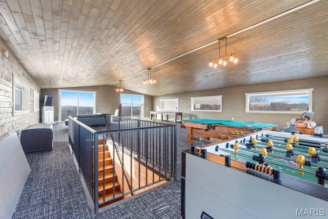 $1,200,000 | 555 Morning Star Circle, Perryville, MO 63775