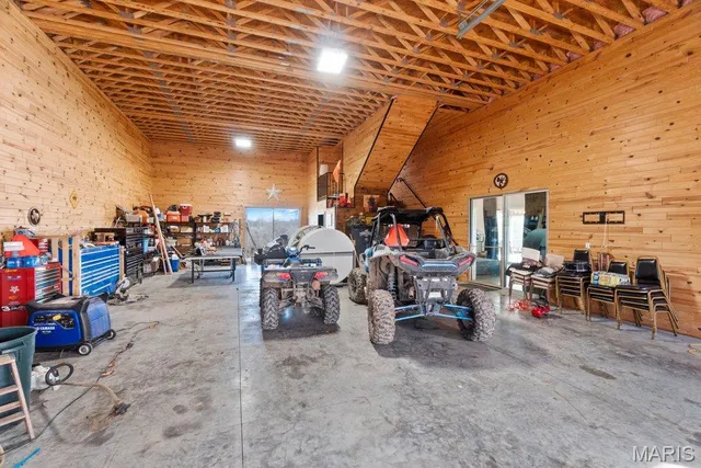 $1,200,000 | 555 Morning Star Circle, Perryville, MO 63775