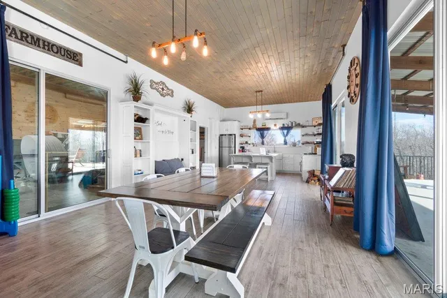 $1,200,000 | 555 Morning Star Circle, Perryville, MO 63775