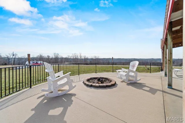 $1,200,000 | 555 Morning Star Circle, Perryville, MO 63775