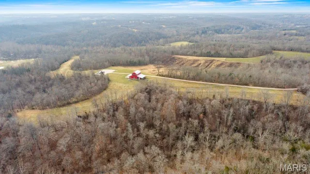 $1,200,000 | 555 Morning Star Circle, Perryville, MO 63775