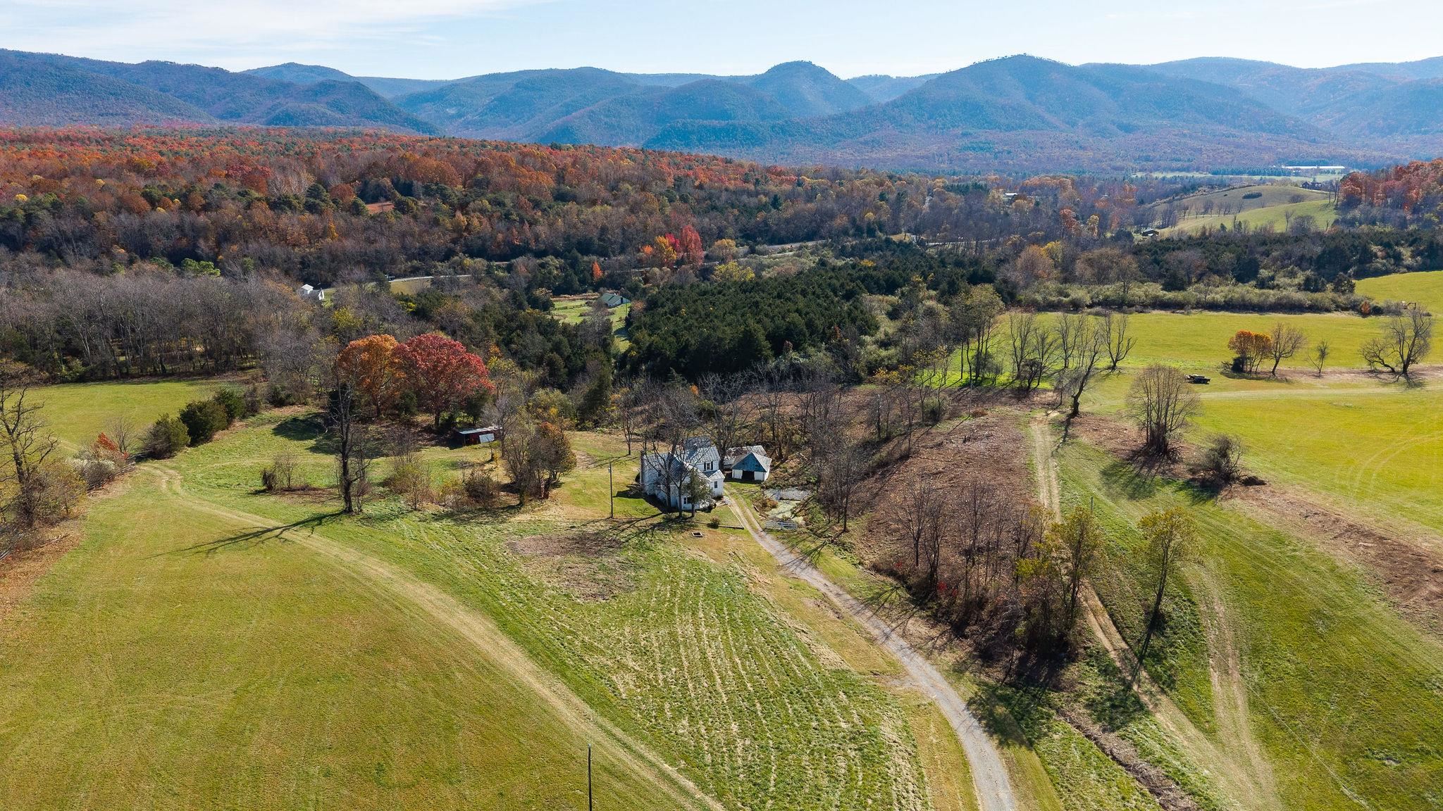 5818 Lee Jackson Highway Raphine, VA 24472 - Photo 63 of 66