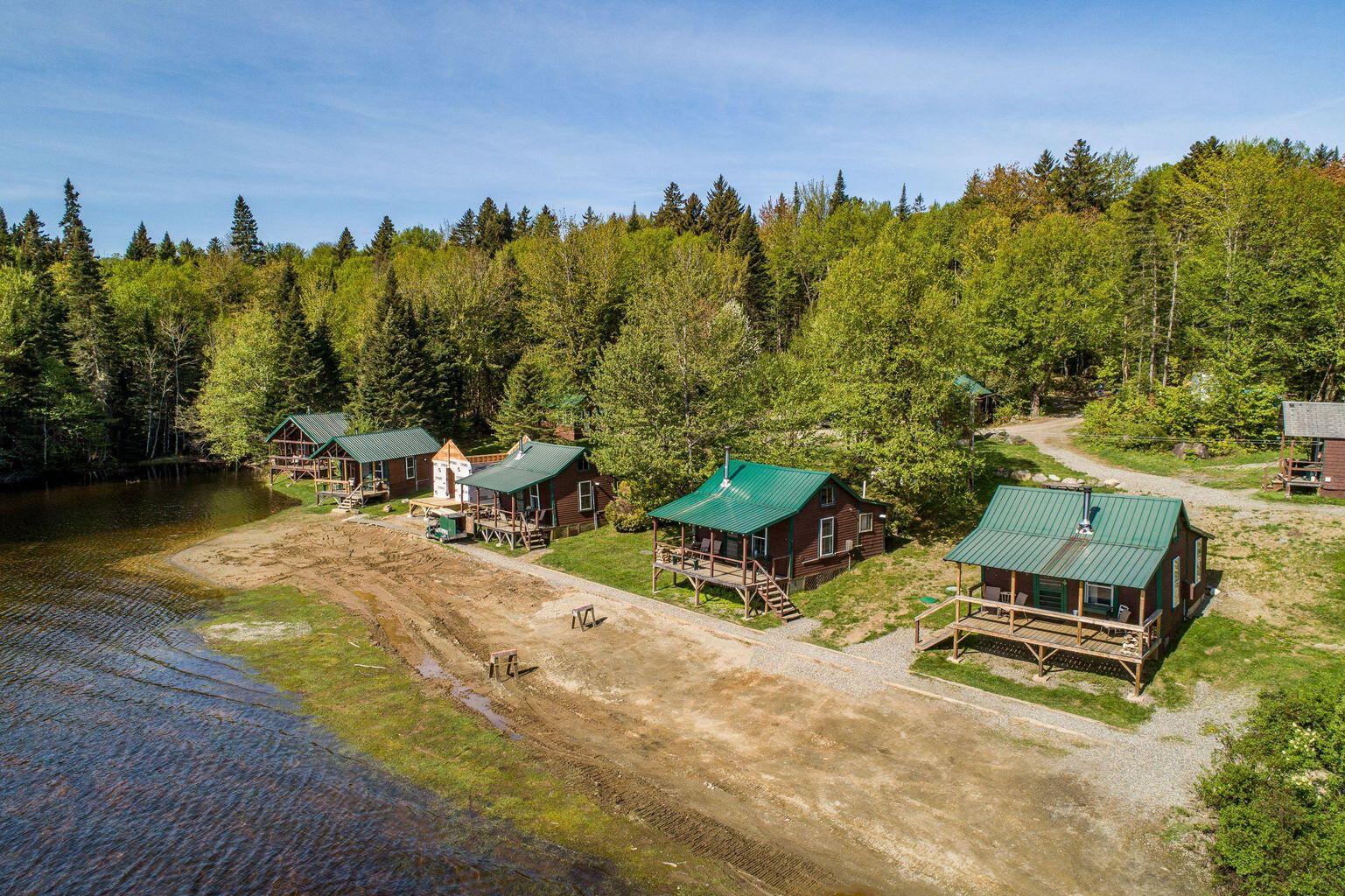 2013 Parmachenee Road Oquossoc, ME 04964 - Photo 59 of 64 d