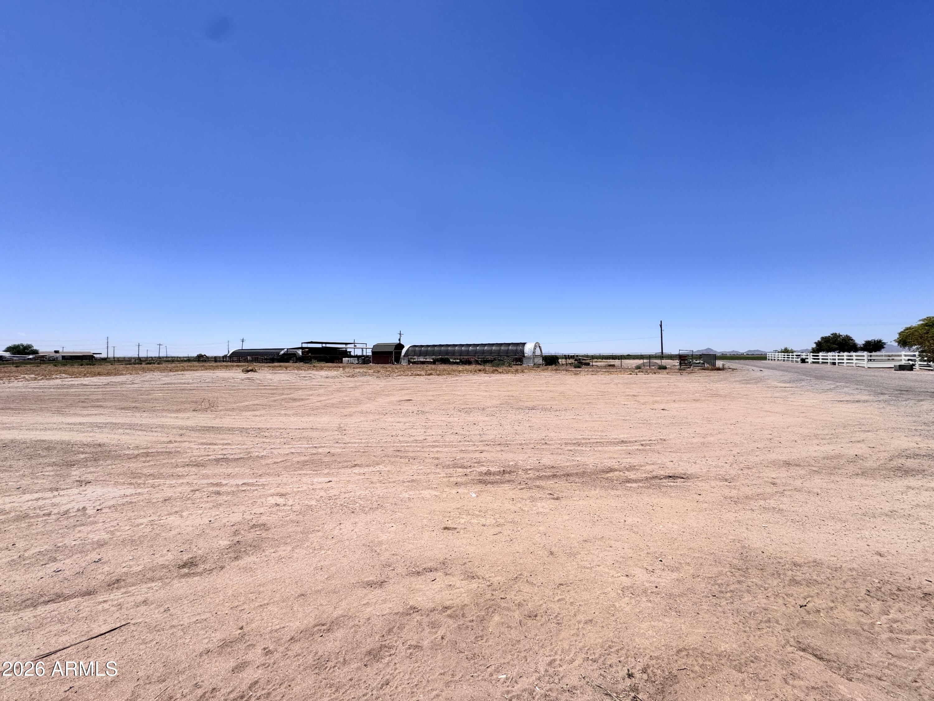 8875 East Stone Road Coolidge, AZ 85128 - Photo 6 of 7 a view of an ocean