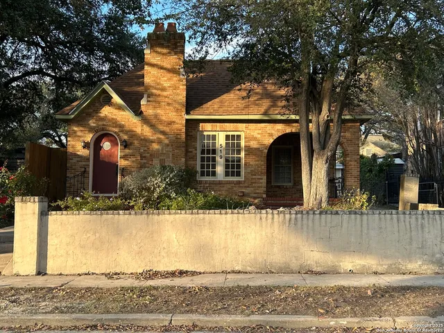 $1,795 | 519 Fulton Avenue, San Antonio, TX 78212