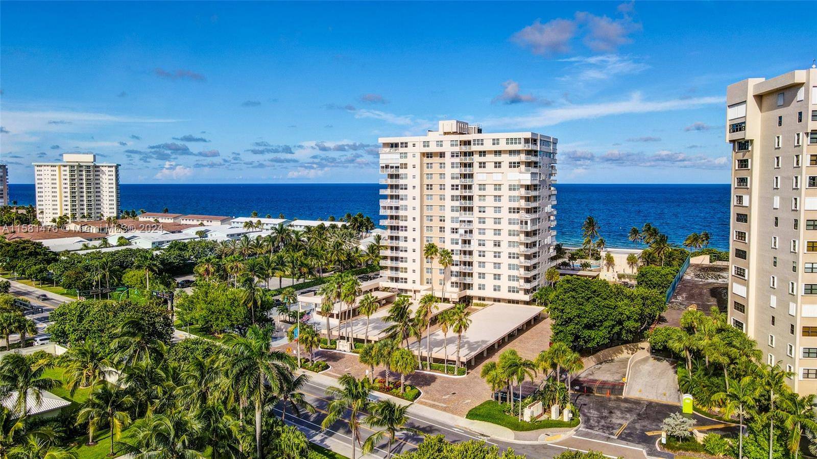 5200 North Ocean Blvd Unit 710B