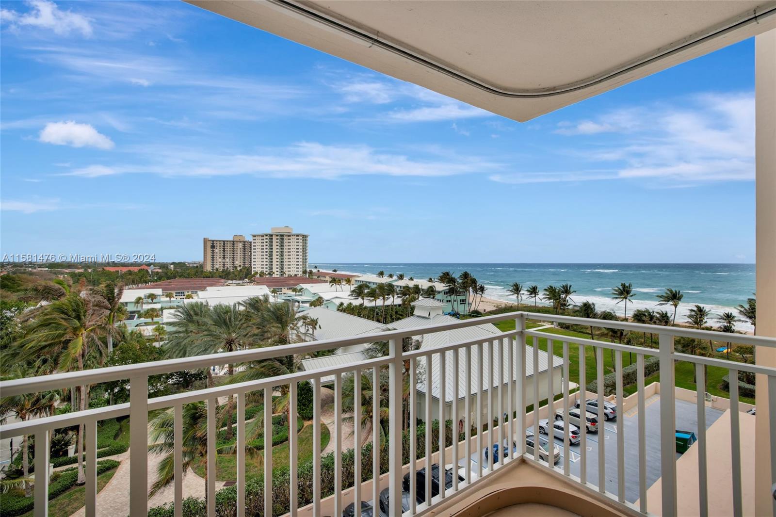 5200 North Ocean Boulevard, Unit 710B Lauderdale-by-the-Sea, FL 33308 - Photo 1 of 21
