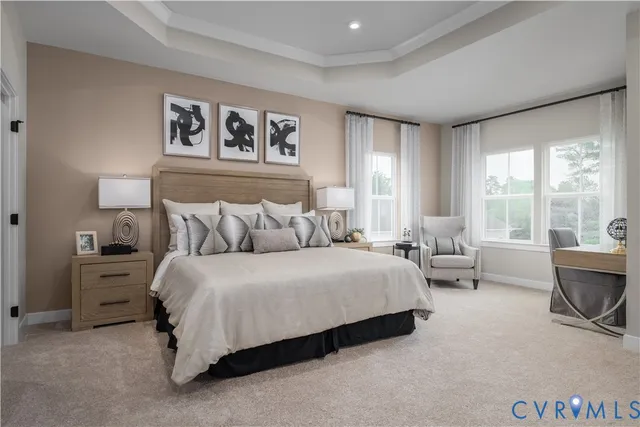 $399,990 | 8022 Lake Laurel Lane, Unit B, Glen Allen, VA 23060