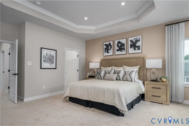 $399,990 | 8022 Lake Laurel Lane, Unit B, Glen Allen, VA 23060