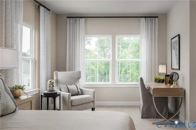 $399,990 | 8022 Lake Laurel Lane, Unit B, Glen Allen, VA 23060