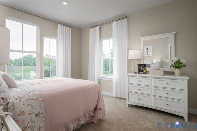 $399,990 | 8022 Lake Laurel Lane, Unit B, Glen Allen, VA 23060