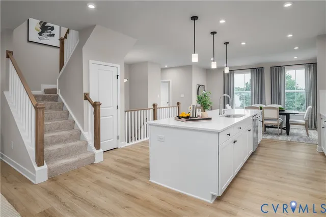 $399,990 | 8022 Lake Laurel Lane, Unit B, Glen Allen, VA 23060