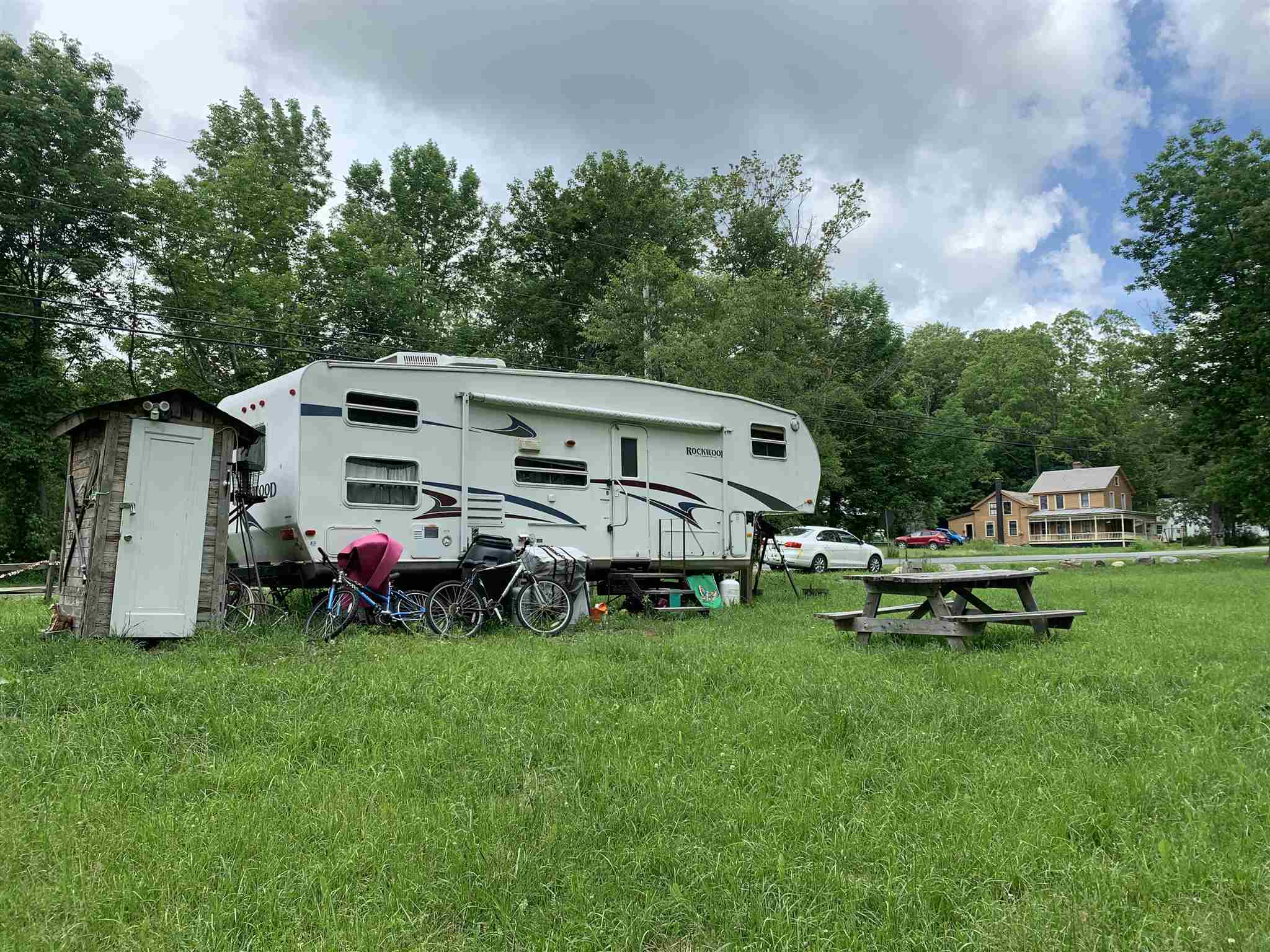 315 Vt Route West Rupert, VT 05776 - Photo 14 of 17 Gallery Image 14