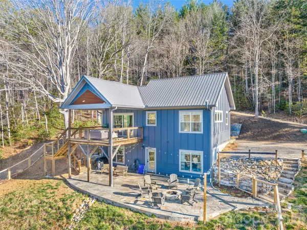 $665,000 | 54 Weldon Way, Fairview, NC 28730