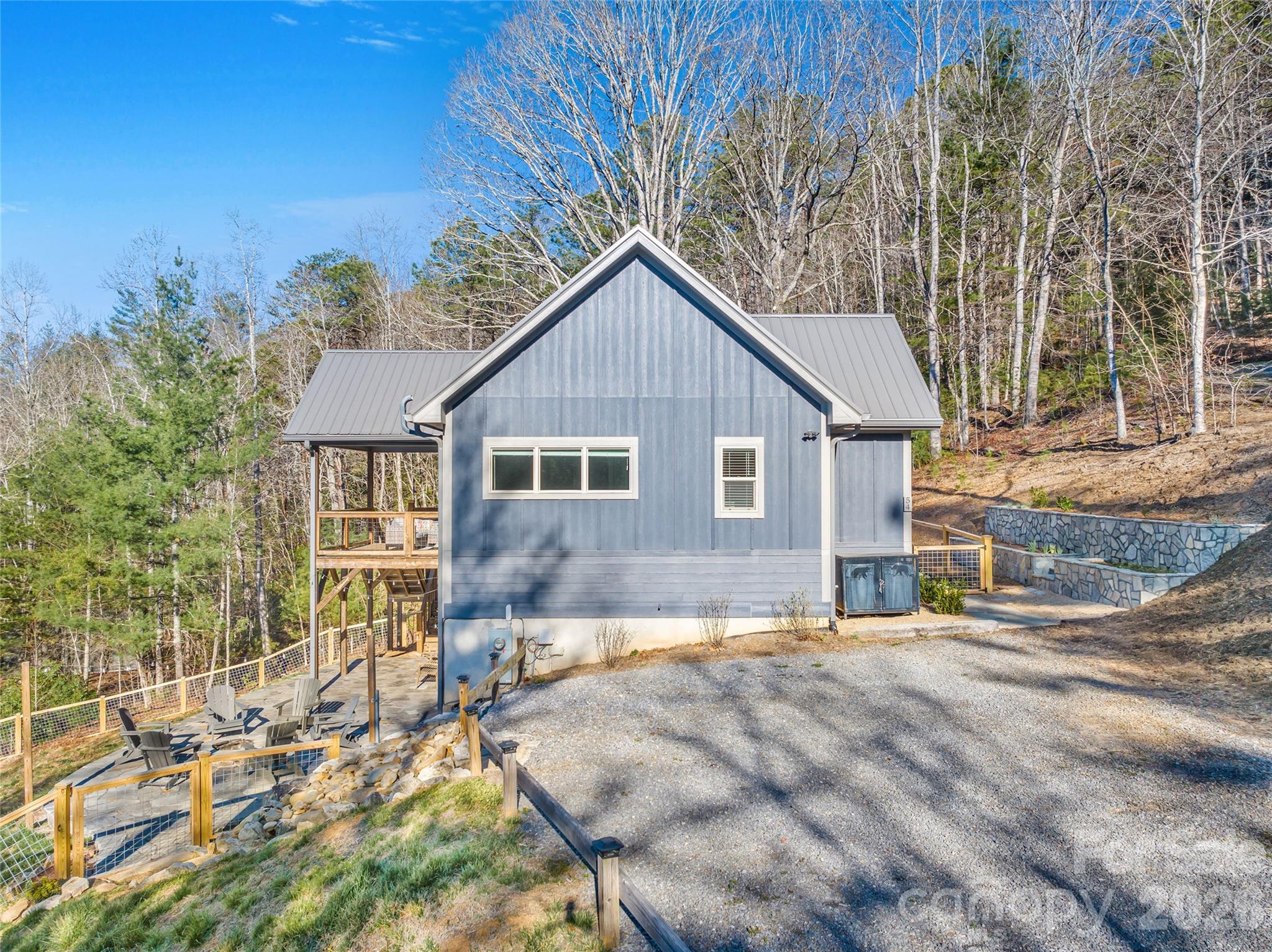 54 Weldon Way Fairview, NC 28730 - Photo 3 of 47