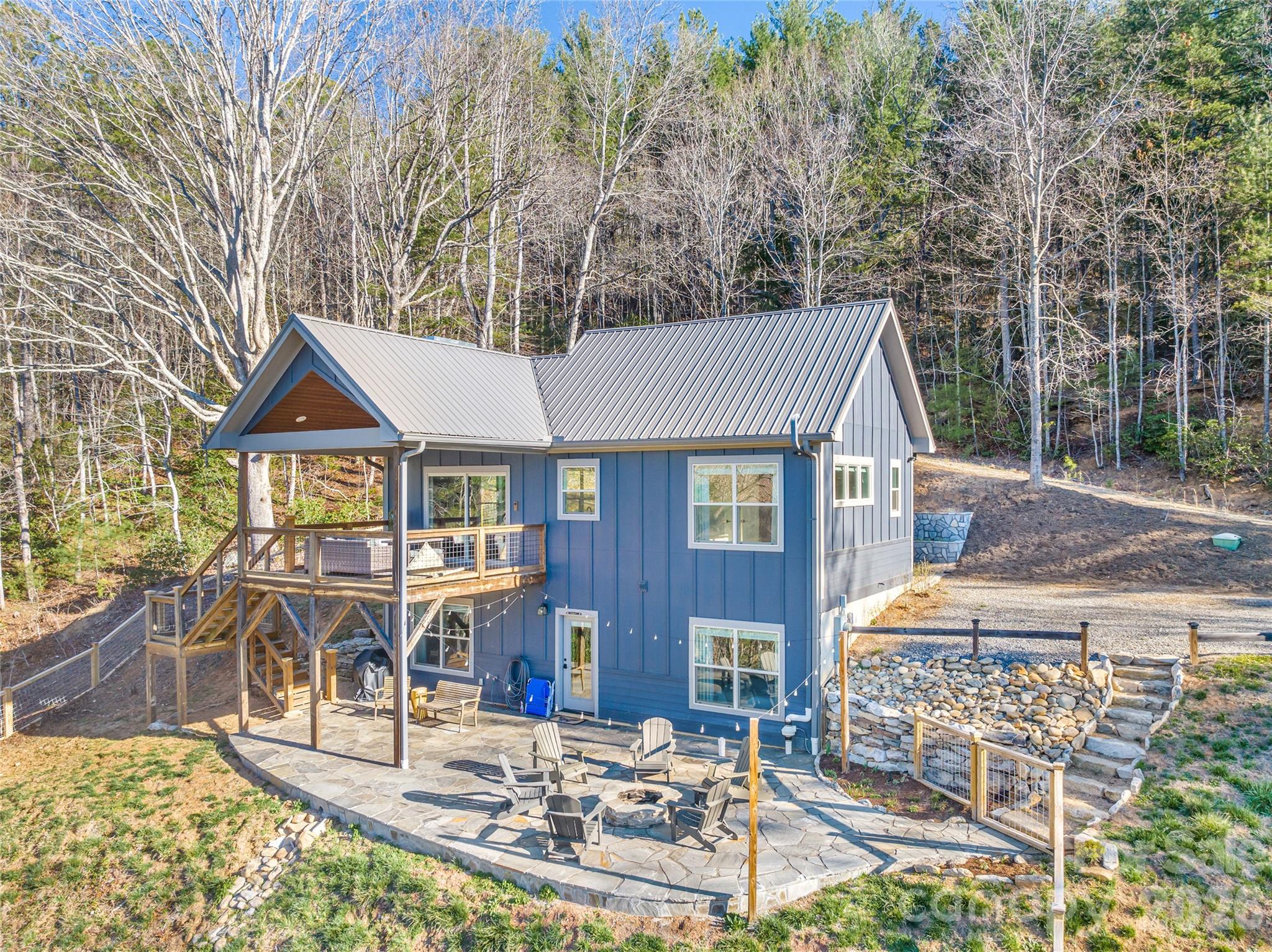 54 Weldon Way Fairview, NC 28730 - Photo 40 of 47