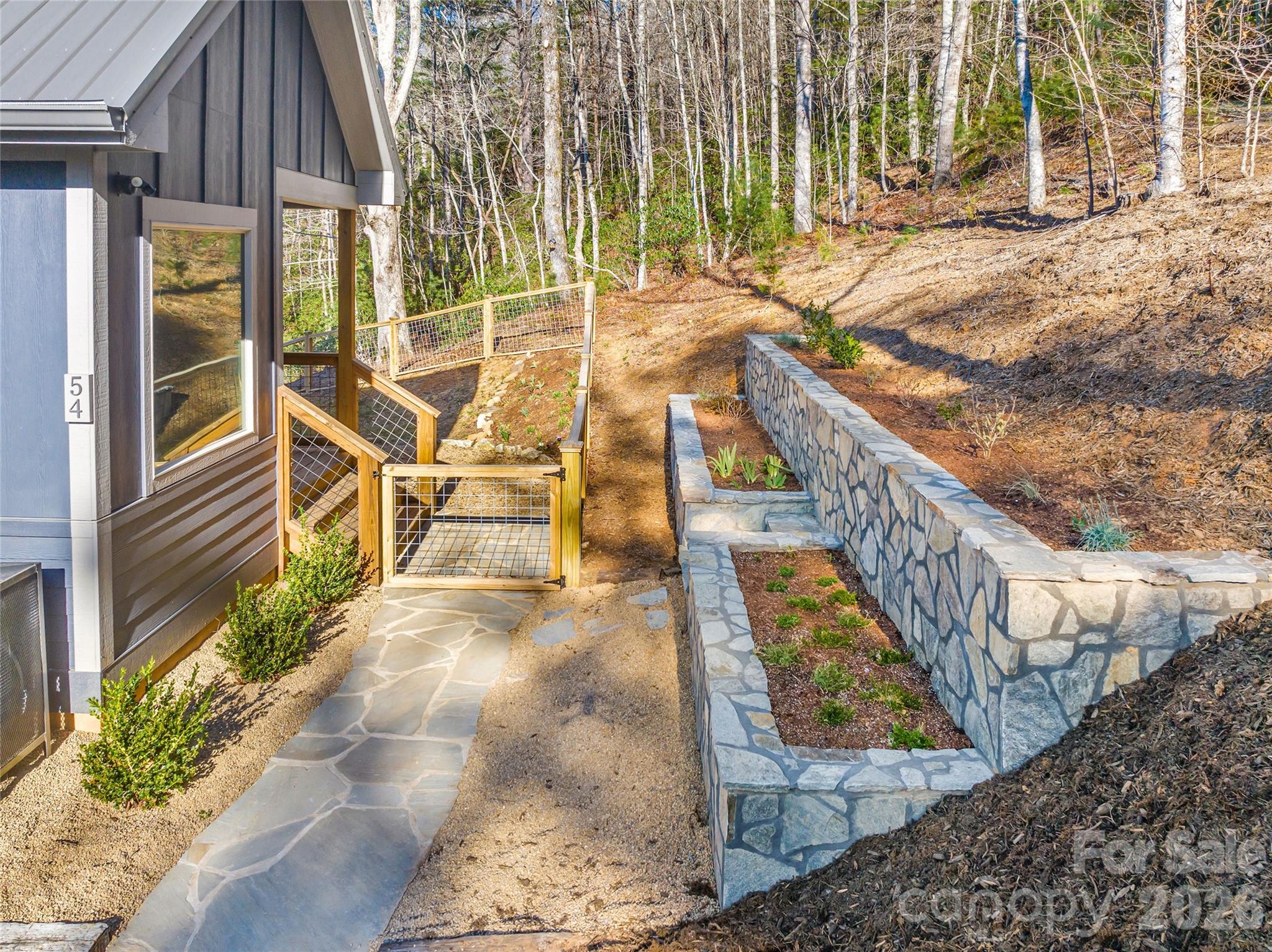 54 Weldon Way Fairview, NC 28730 - Photo 4 of 47