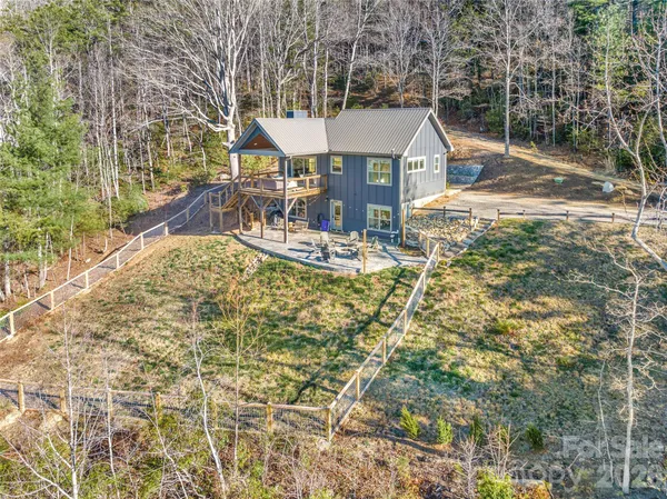 $665,000 | 54 Weldon Way, Fairview, NC 28730