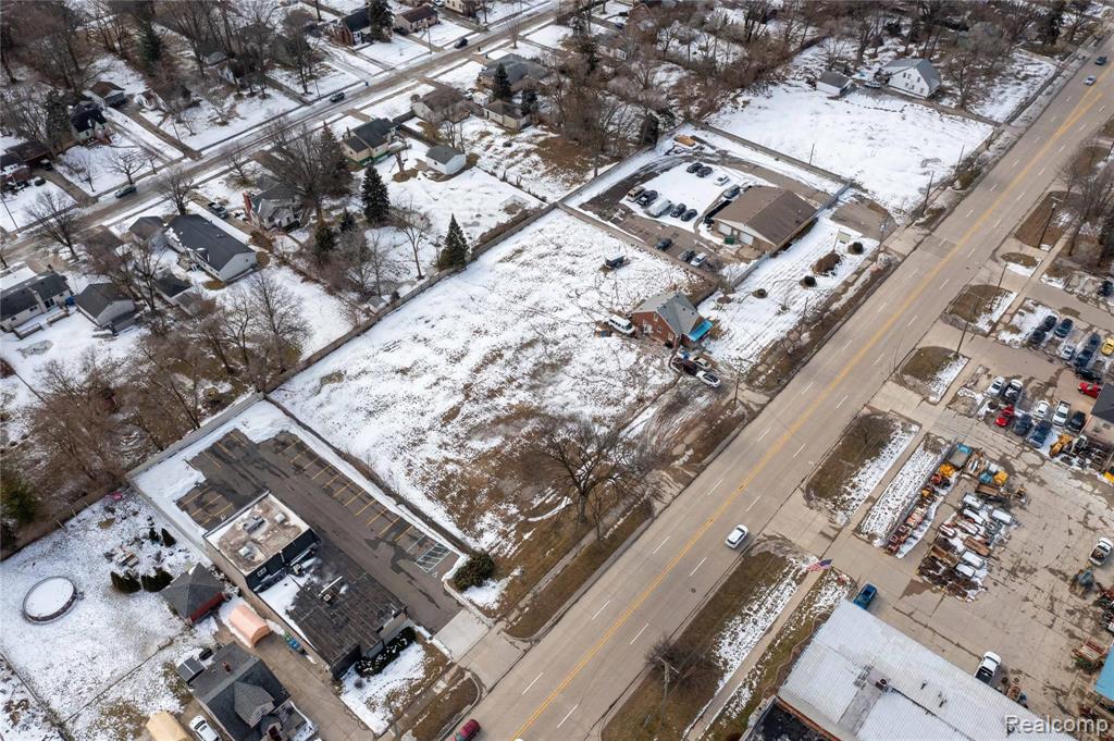 3520 East 9 Mile Road Warren, MI 48091 - Photo 12 of 27 Gallery Image 12