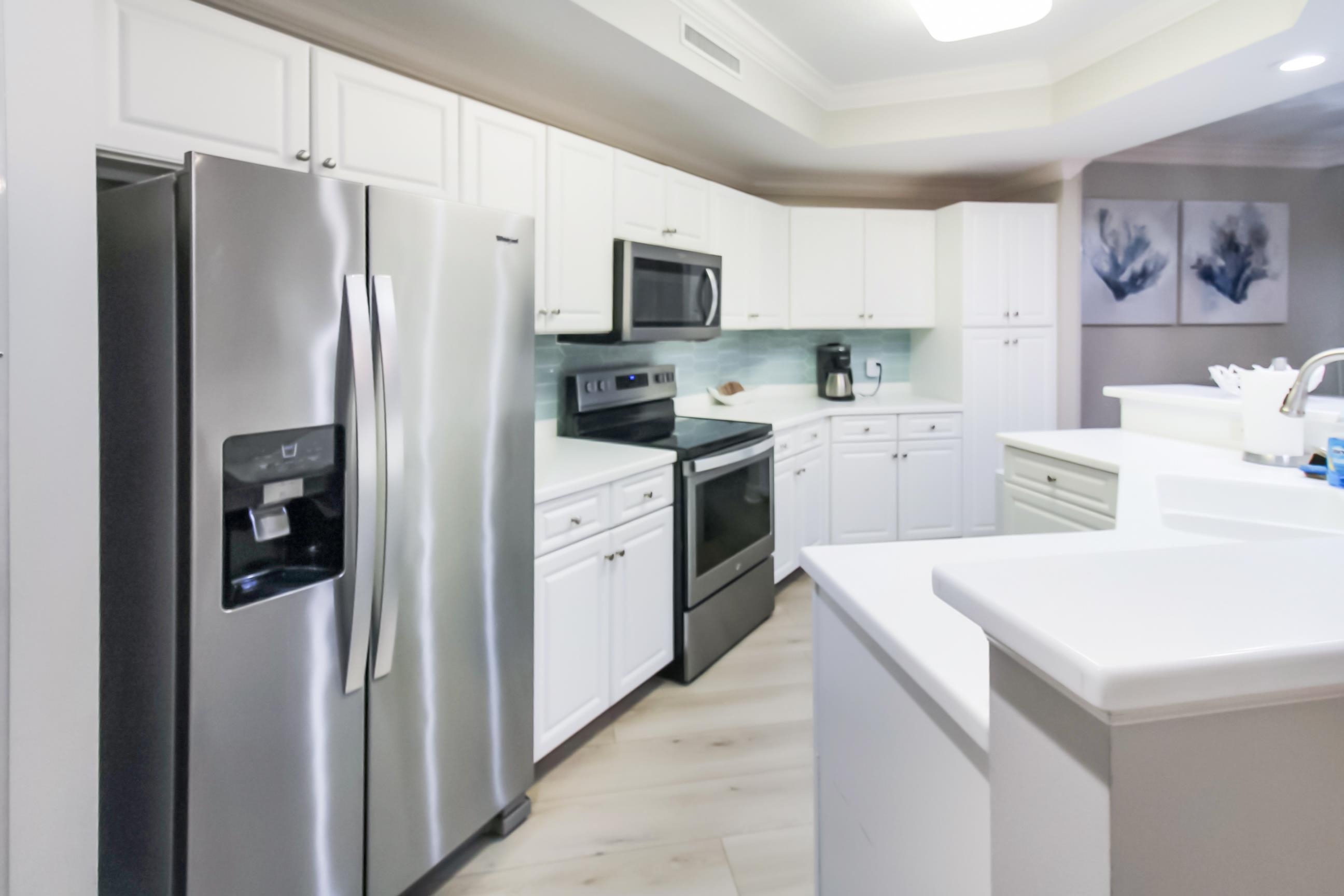 27580 Canal Road, Unit 1425 Orange Beach, AL 36561 - Photo 8 of 28 Kitchen