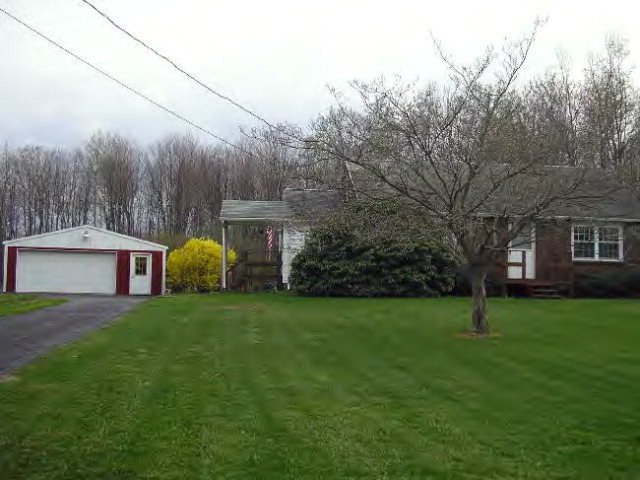Main View