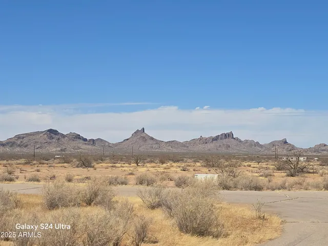 $23,500 | 35539 South Avenida Montana, Unit 115, Eloy, AZ 85131