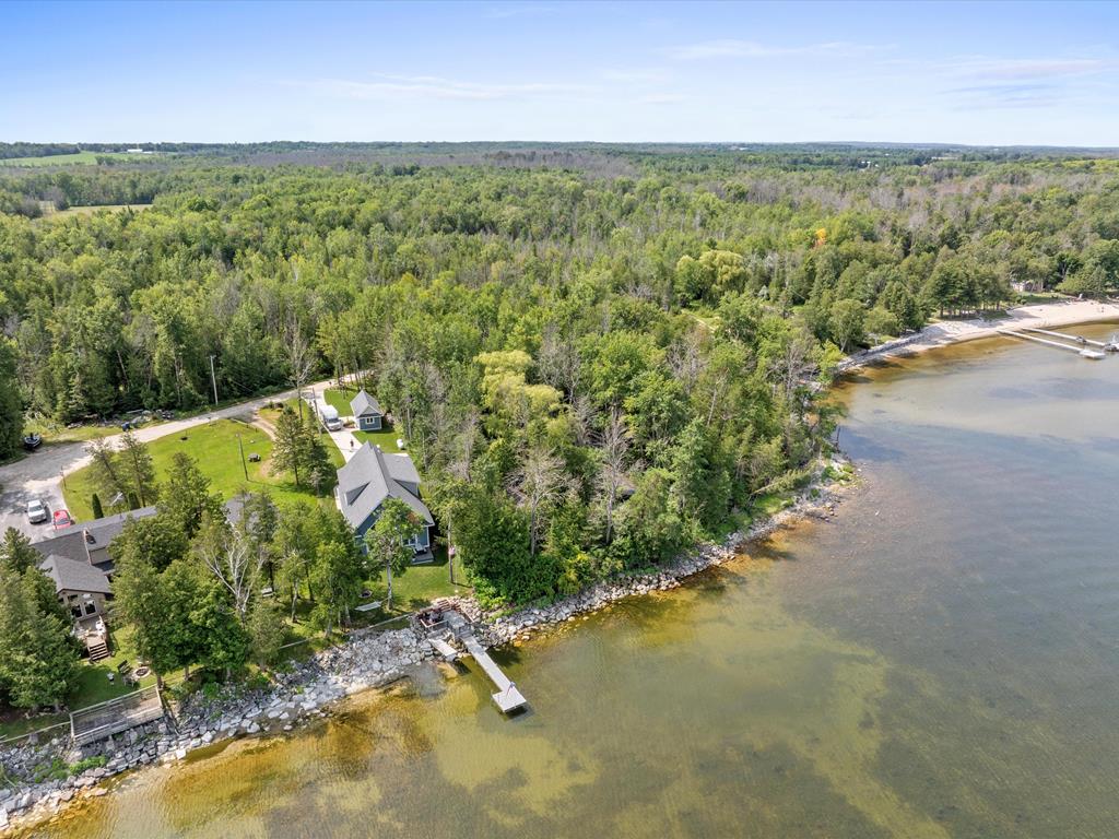 Haines Road Sturgeon Bay, WI 54235 - Photo 3 of 12