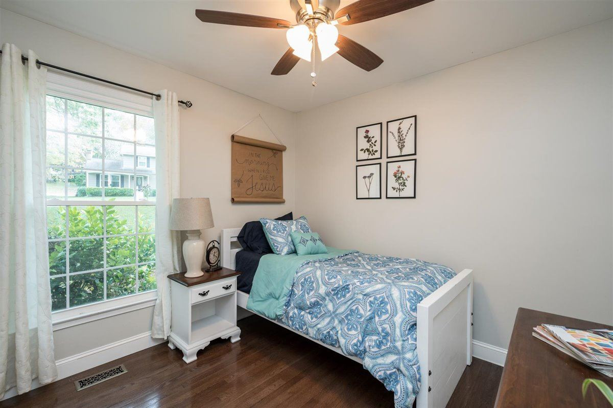 6017 Bellow Street Raleigh, NC 27609 - Photo 10 of 18 Photo 10