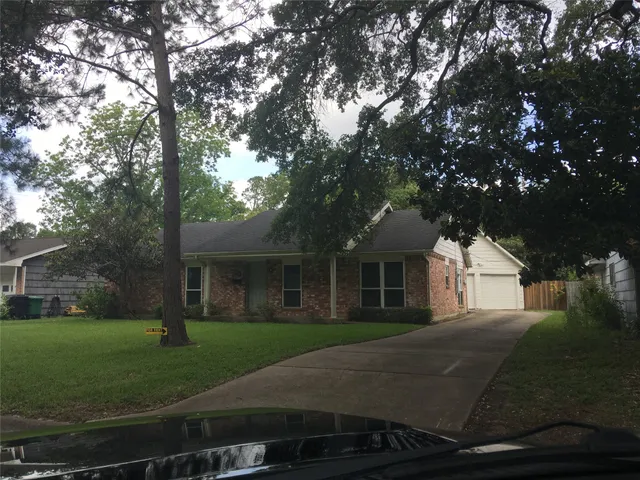$2,200 | 1907 Sedgie Drive, Houston, TX 77080