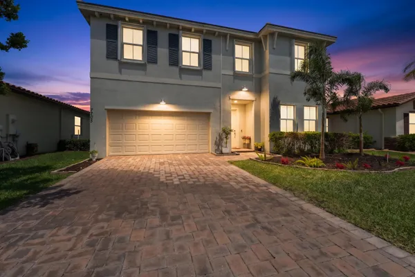 $495,000 | 7705 Northwest Greenbank Circle, Port St. Lucie, FL 34987
