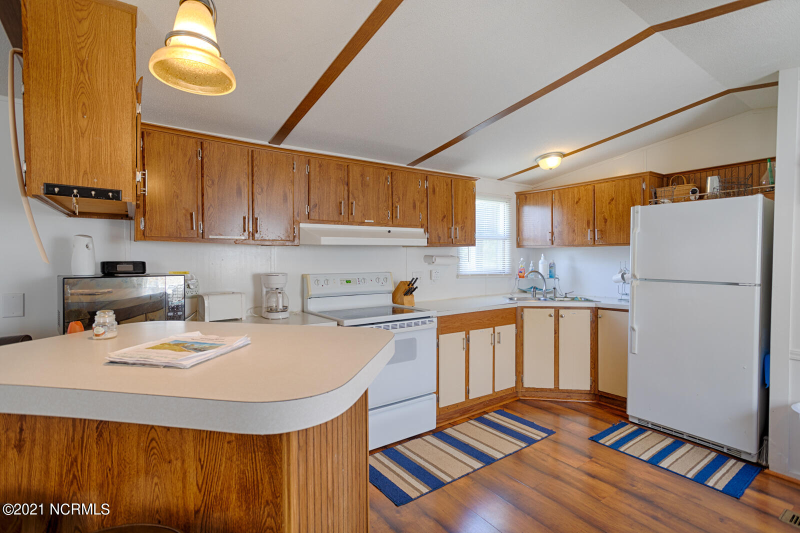 298 Ralph's Road Belhaven, NC 27810 - Photo 12 of 32 12-Kitchen