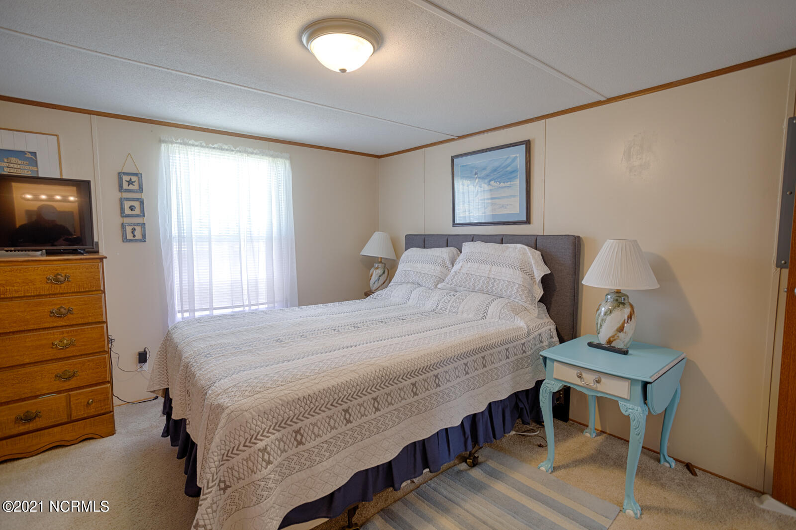 298 Ralph's Road Belhaven, NC 27810 - Photo 14 of 32 14- Master BR