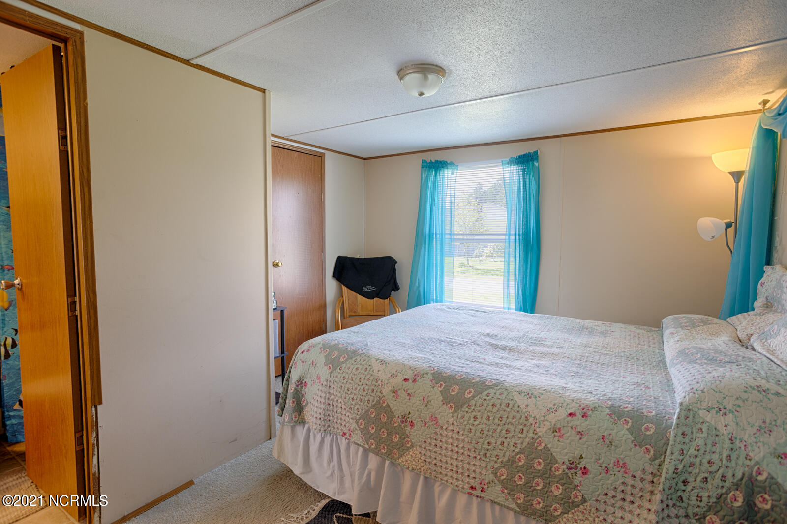 298 Ralph's Road Belhaven, NC 27810 - Photo 17 of 32 17- Bedroom 2