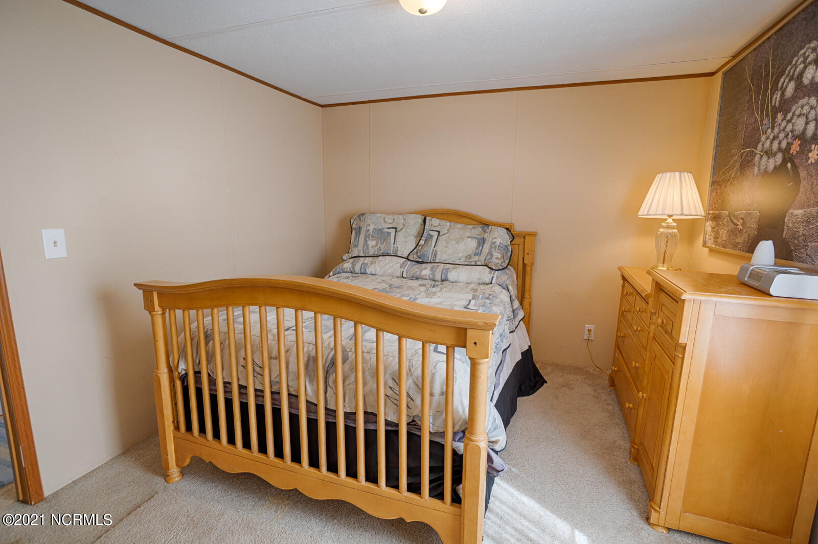 298 Ralph's Road Belhaven, NC 27810 - Photo 19 of 32 19- Bedroom 3