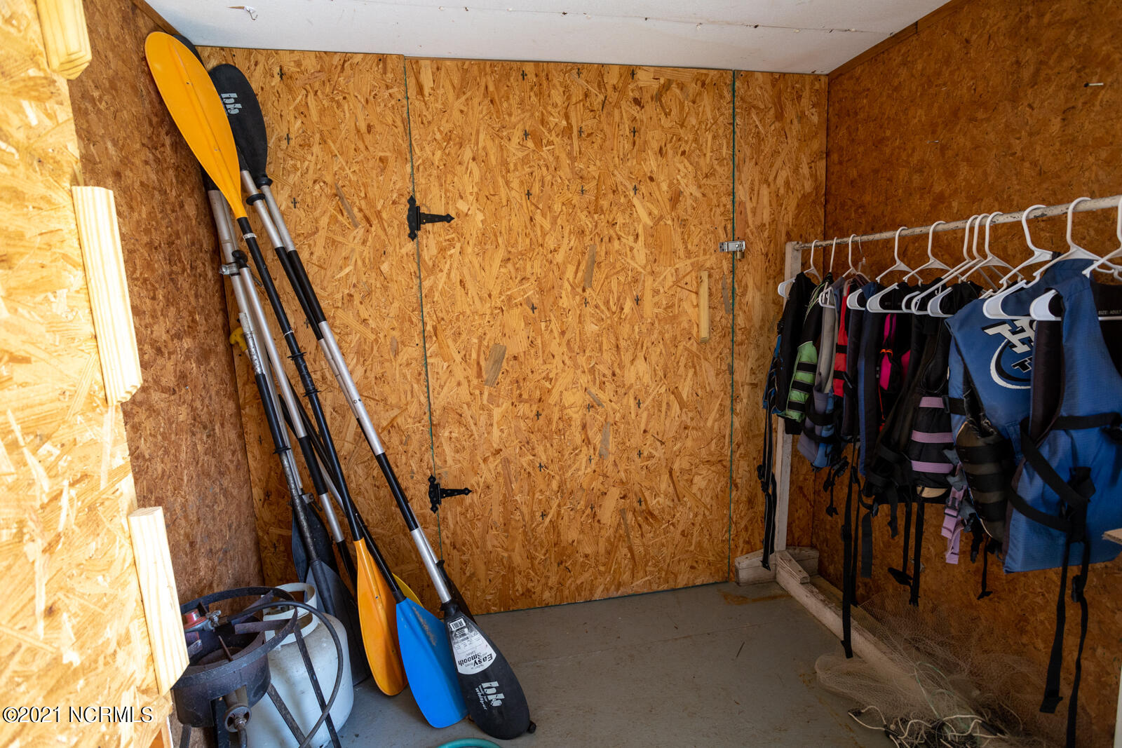 298 Ralph's Road Belhaven, NC 27810 - Photo 29 of 32 29- Storage Bldg