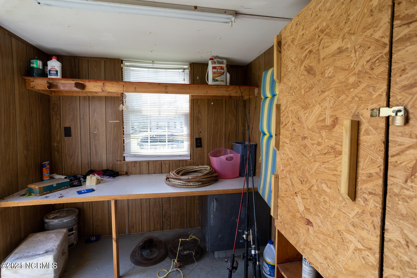 298 Ralph's Road Belhaven, NC 27810 - Photo 30 of 32 30- Storage