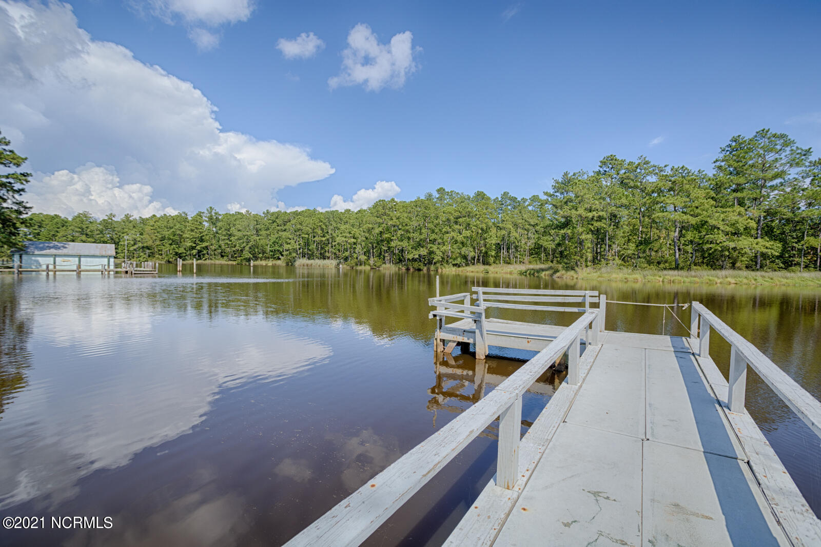 298 Ralph's Road Belhaven, NC 27810 - Photo 31 of 32 31- View