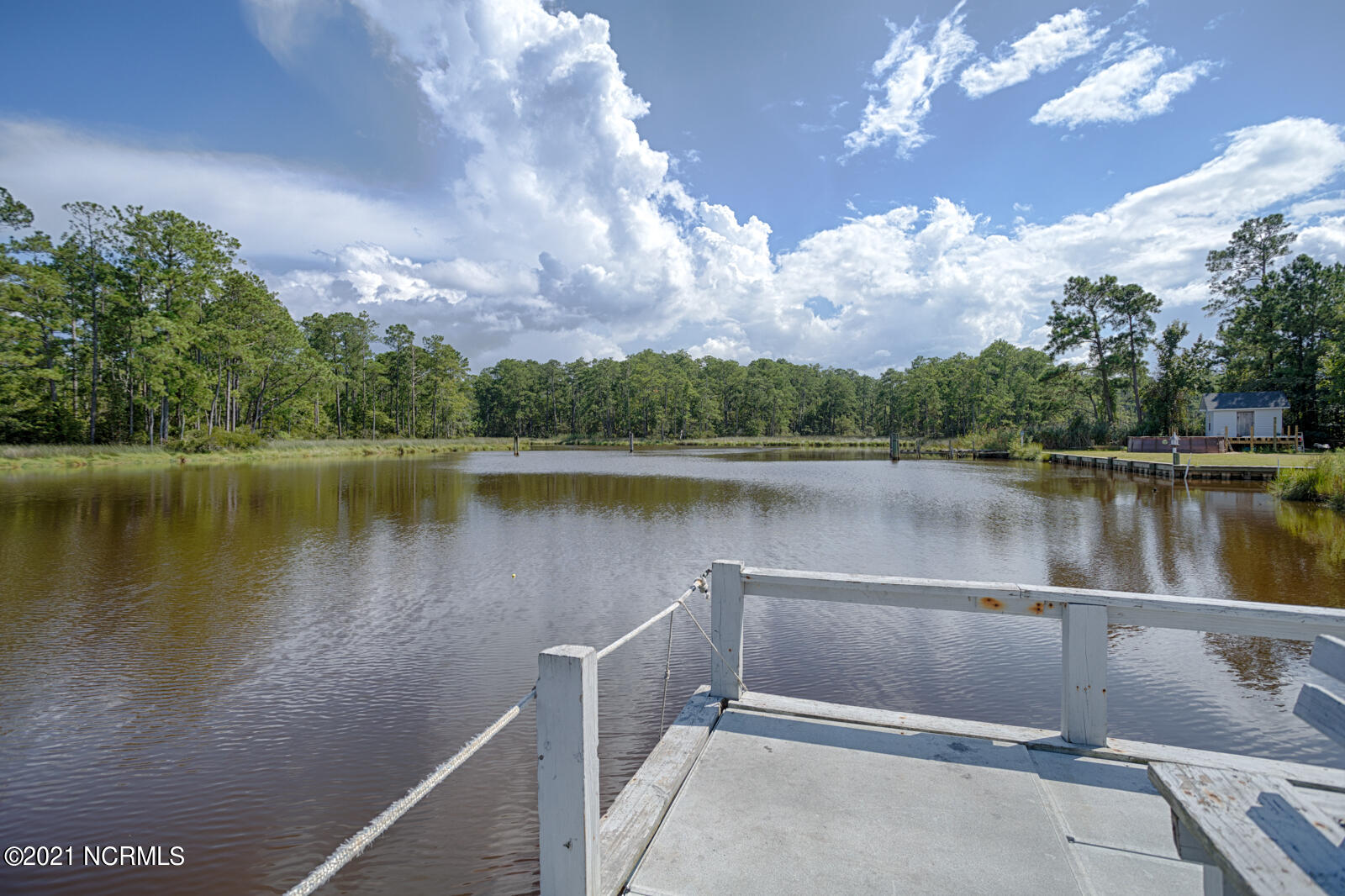 298 Ralph's Road Belhaven, NC 27810 - Photo 32 of 32 32- View