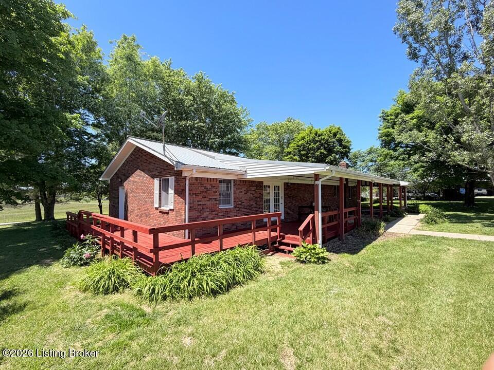 2754 Lilac Road Leitchfield, KY 42754 - Photo 8 of 49 2754 Lilac Rd 30