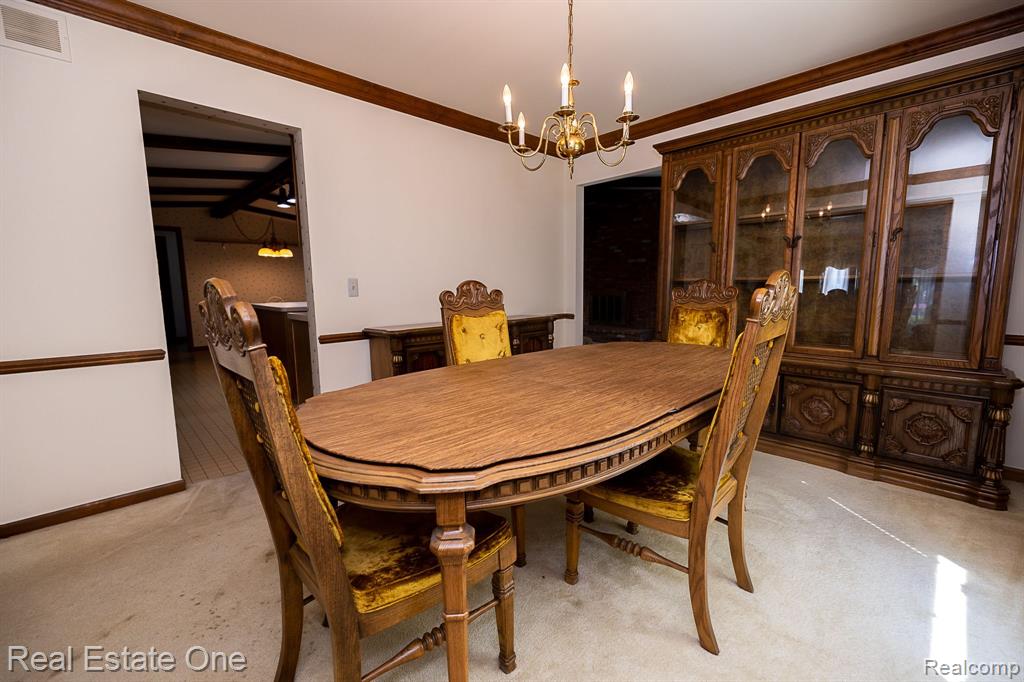 3193 Salem Drive Rochester Hills, MI 48306 - Photo 18 of 47