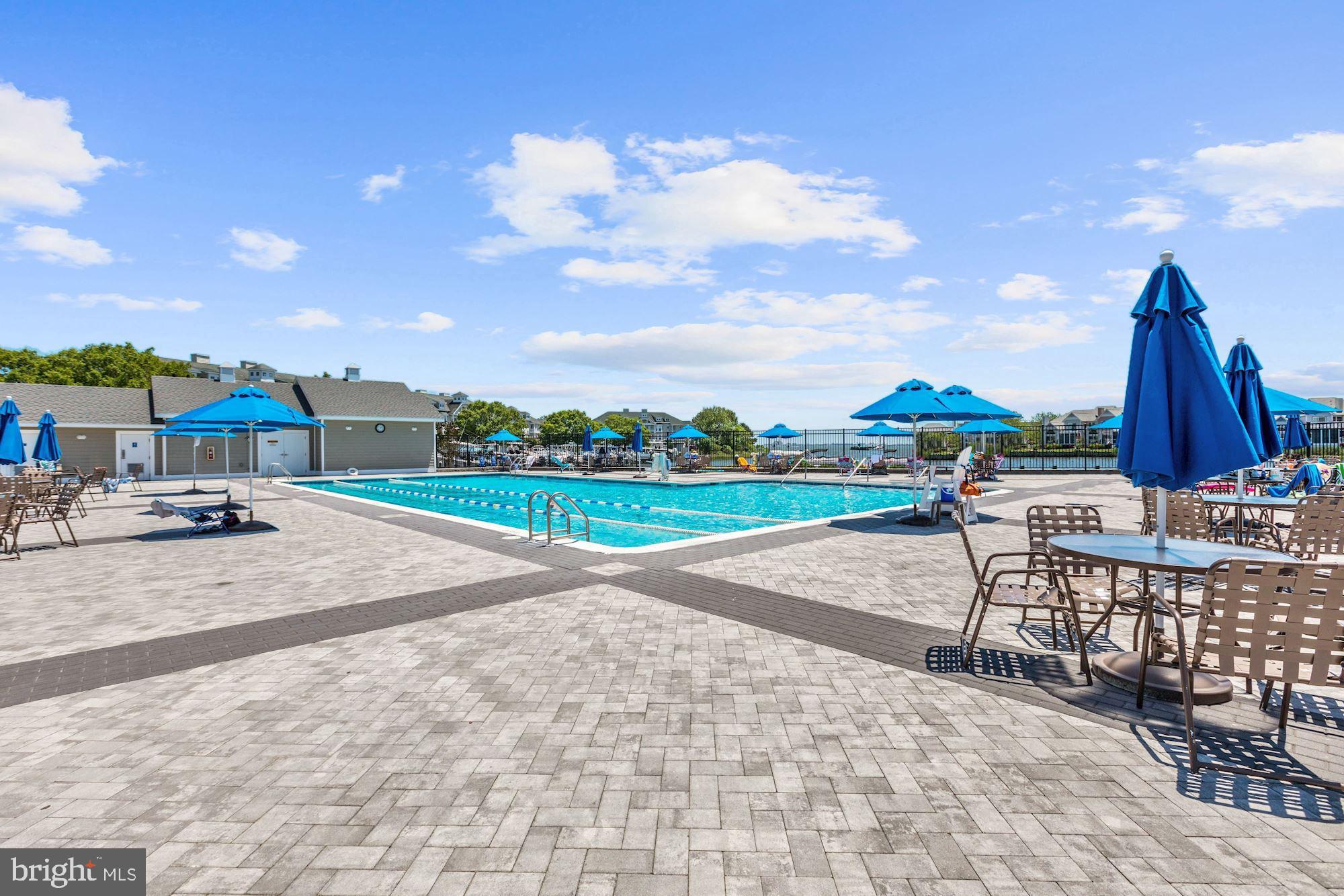 157 Sandyhook Road Ocean Pines, MD 21811 - Photo 32 of 40 Ocean Pines Amenities