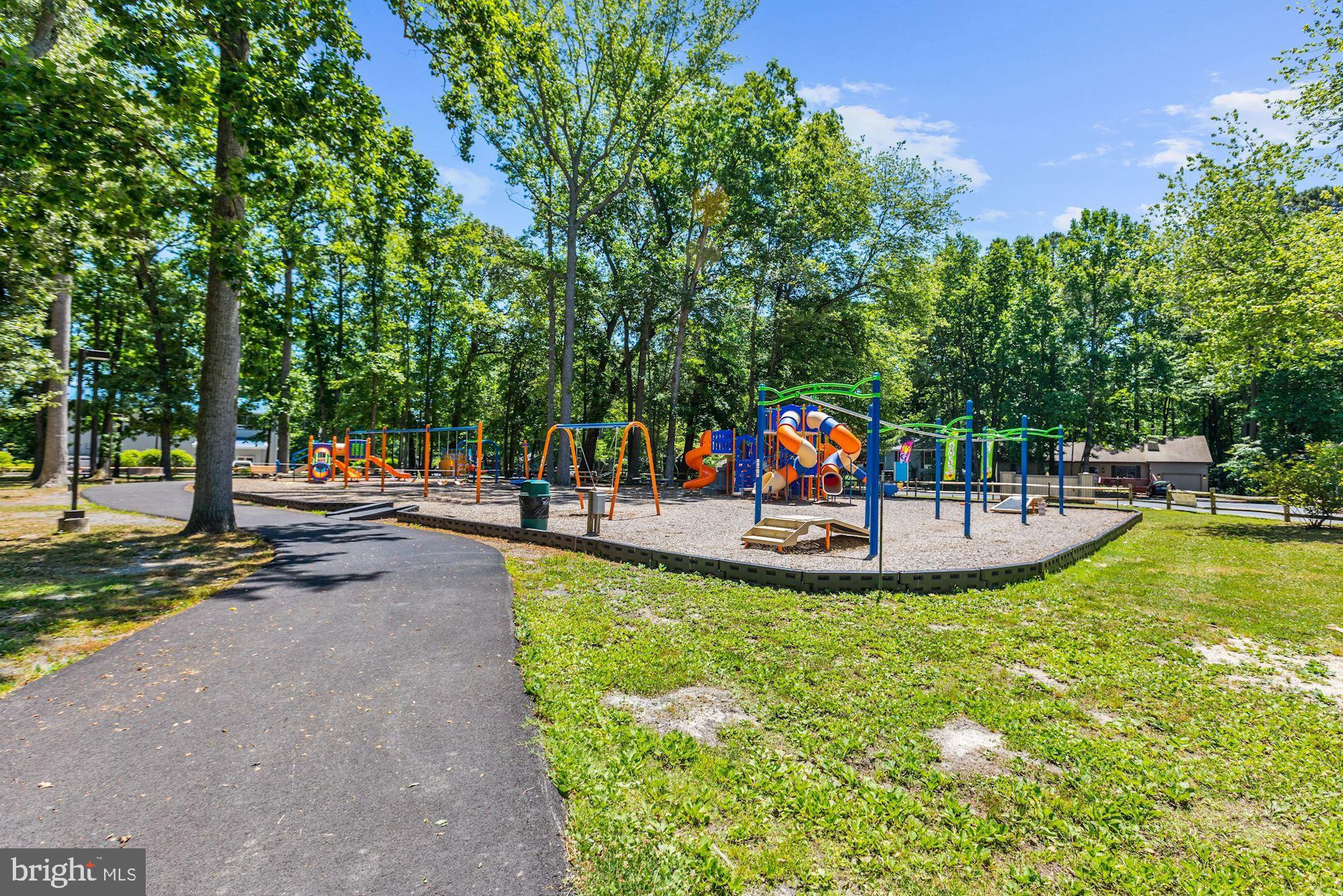 157 Sandyhook Road Ocean Pines, MD 21811 - Photo 37 of 40 Ocean Pines Amenities