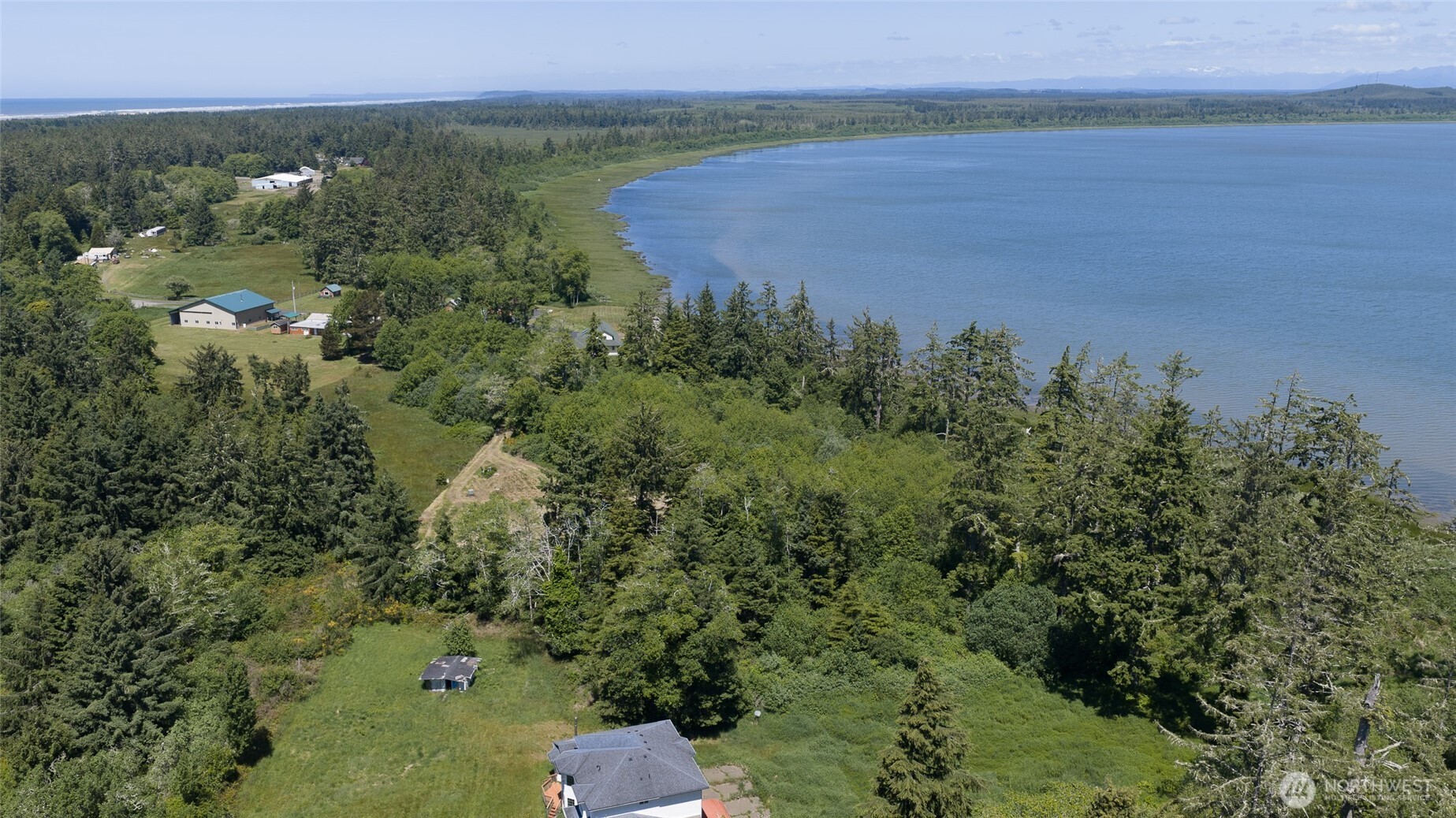 125 Damon Road Hoquiam, WA 98550 - Photo 5 of 25
