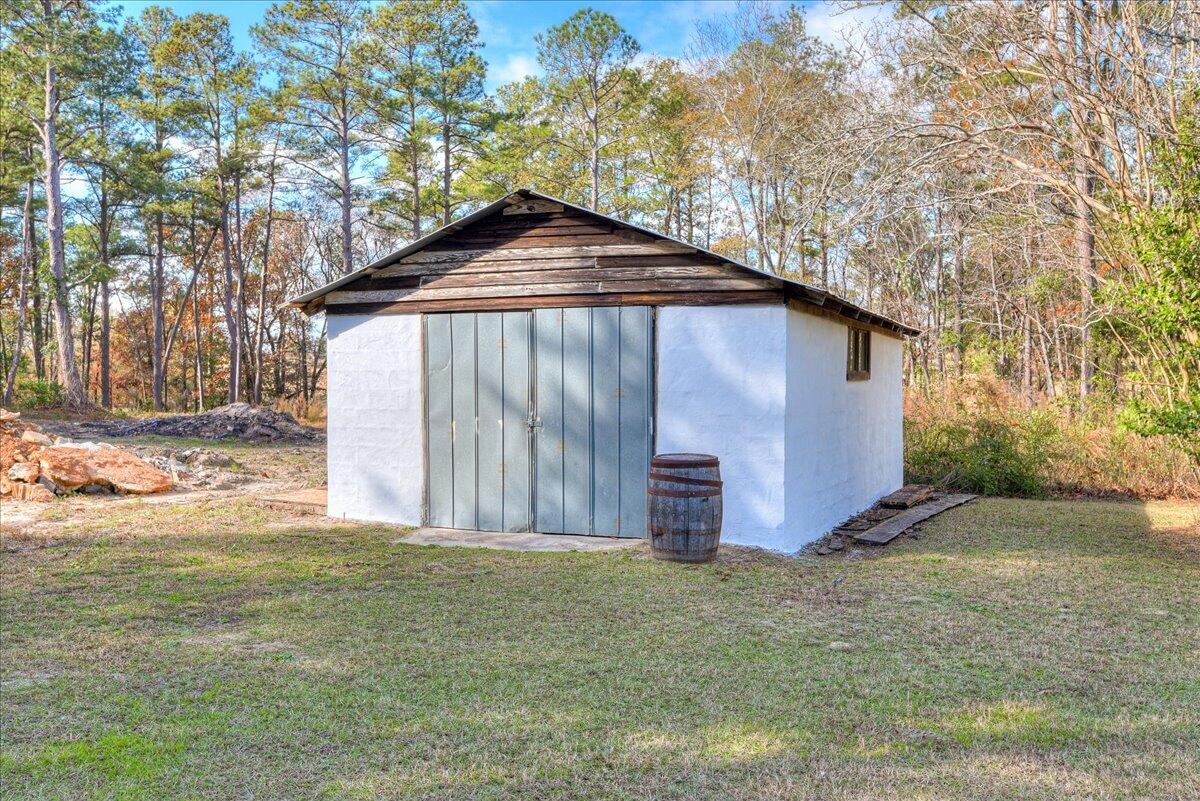 1000 Chime Bell Church Road Aiken, SC 29803 - Photo 18 of 48 Gallery Image 18